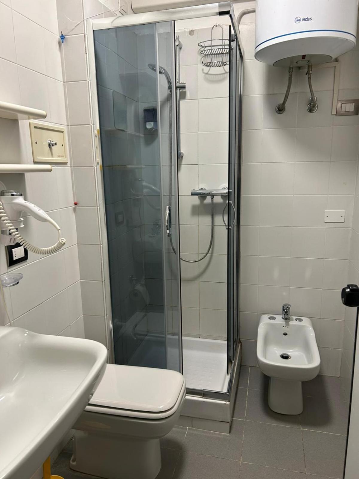 A Due Passi Dal Mare Apartment Sestri Levante Bagian luar foto